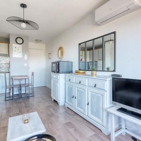 T2 600 M From The Beach! Air-Conditioned Le Lavandou Bagian luar foto