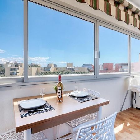 T2 600 M From The Beach! Air-Conditioned Le Lavandou Bagian luar foto